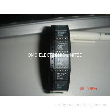 000 Model Number: AD AD600JRX-AMP